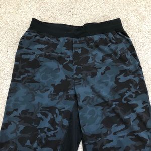 Lululemon THE shorts